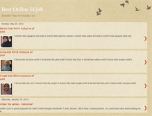 Tablet Preview