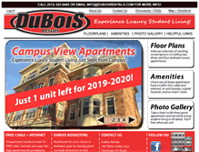 Tablet Preview