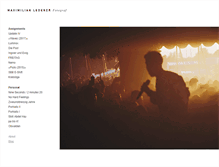 Tablet Preview