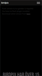 Mobile Preview