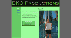 Desktop Preview