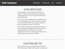 Tablet Preview