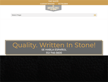 Tablet Preview