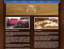 Tablet Preview