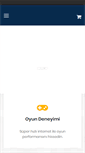 Mobile Preview
