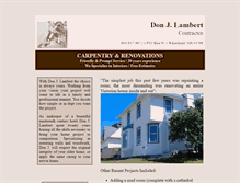Tablet Preview