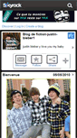 Mobile Preview