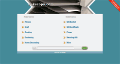 Desktop Preview