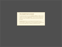 Tablet Preview