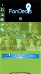 Mobile Preview
