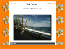 Tablet Preview