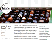 Tablet Preview