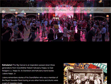 Tablet Preview