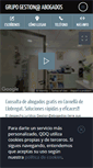 Mobile Preview