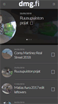 Mobile Preview