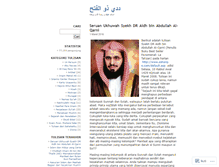 Tablet Preview