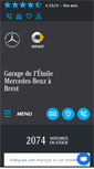 Mobile Preview