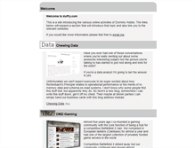 Tablet Preview