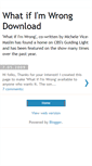 Mobile Preview
