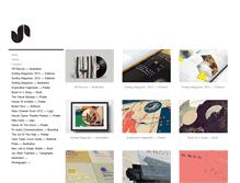 Tablet Preview