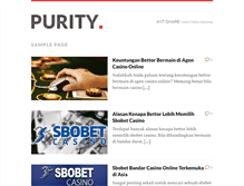 Tablet Preview