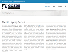 Tablet Preview