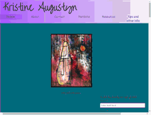 Tablet Preview