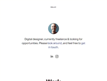 Tablet Preview