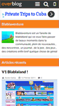 Mobile Preview