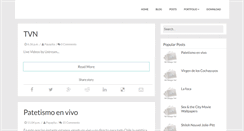 Desktop Preview