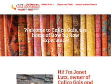 Tablet Preview