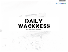 Tablet Preview