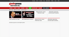 Desktop Preview