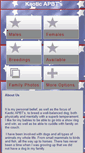 Mobile Preview