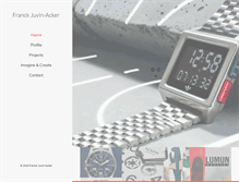 Tablet Preview