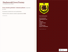 Tablet Preview