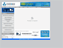 Tablet Preview
