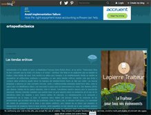Tablet Preview