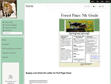 Tablet Preview