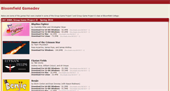 Desktop Preview