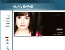 Tablet Preview