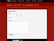 Tablet Preview