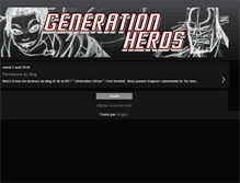 Tablet Preview