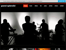 Tablet Preview