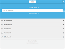 Tablet Preview