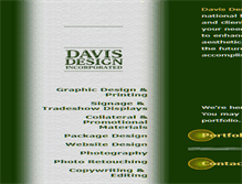 Tablet Preview