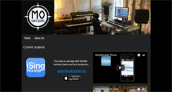 Desktop Preview