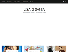 Tablet Preview
