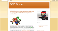 Desktop Preview