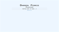 Desktop Preview